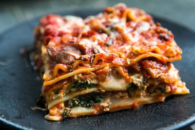 Какие продукты нужны для приготовления лазаньи