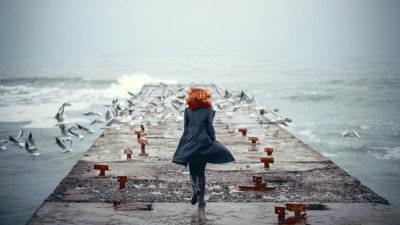 Поколение одиноких женщин