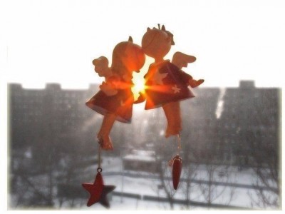 Откуда кончается счастье