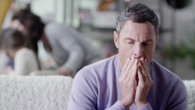 Как спасти мужа от кризиса среднего возраста?