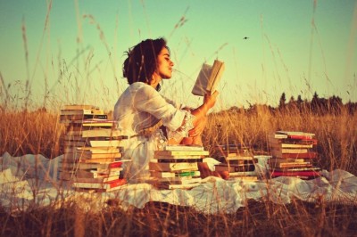 Подборка книг, основанных на воспоминаниях