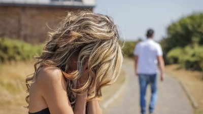 Самая роковая ошибка женщин, когда уходит мужчина