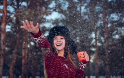 10 полезных советов для ежедневного настроения